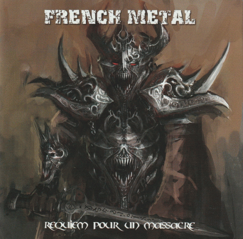 French Metal #28 - Requiem pour un Massacre